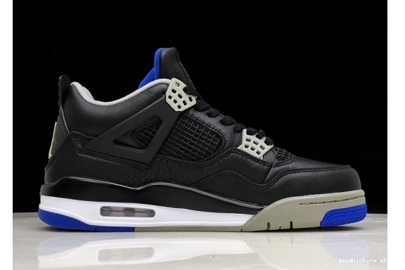 Retro Alternate Jordan 006 Motorsports Air 006 4 308497 308497 0312